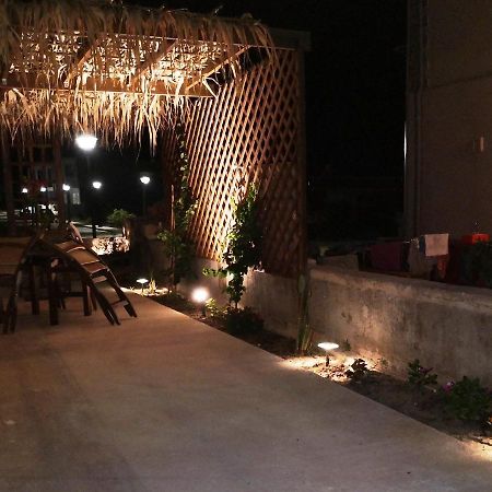 Marika Apartments Mastichari  Exterior foto