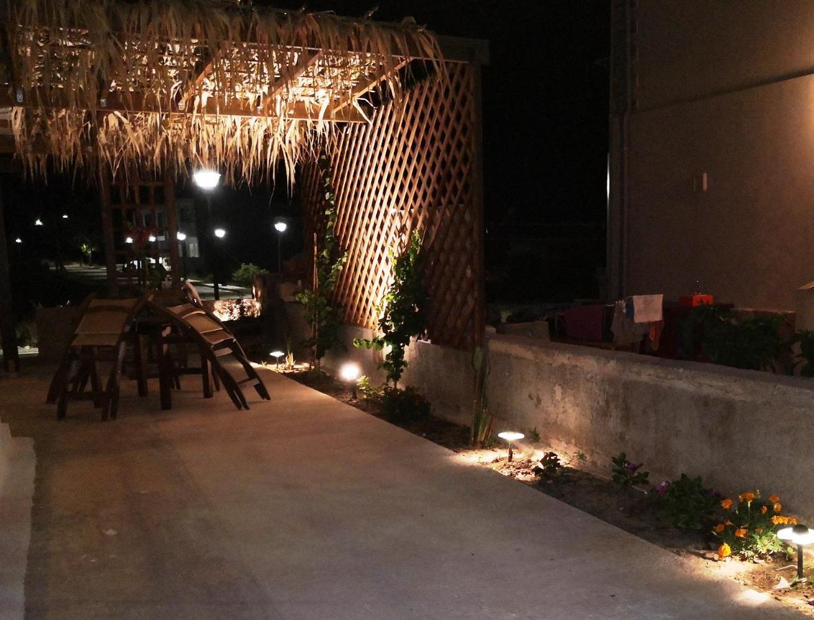 Marika Apartments Mastichari  Exterior foto